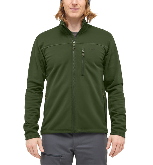 Rosson Mid Jacket Men