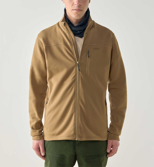 Rosson Mid Jacket Men