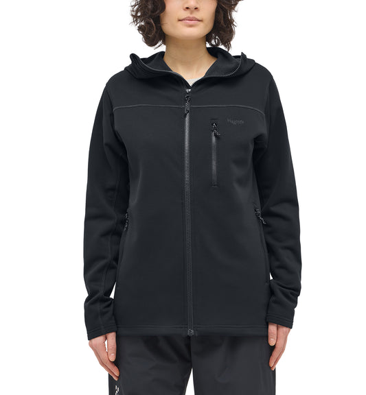 Rosson Mid Hood Women