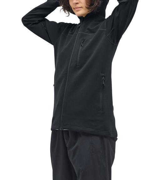 Rosson Mid Hood Women