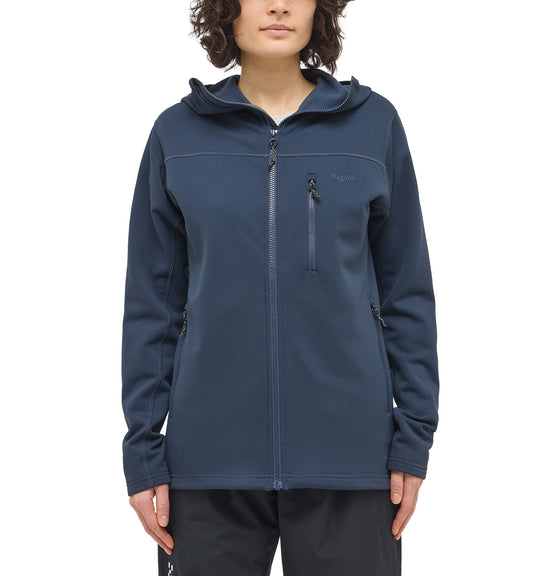 Rosson Mid Hood Women