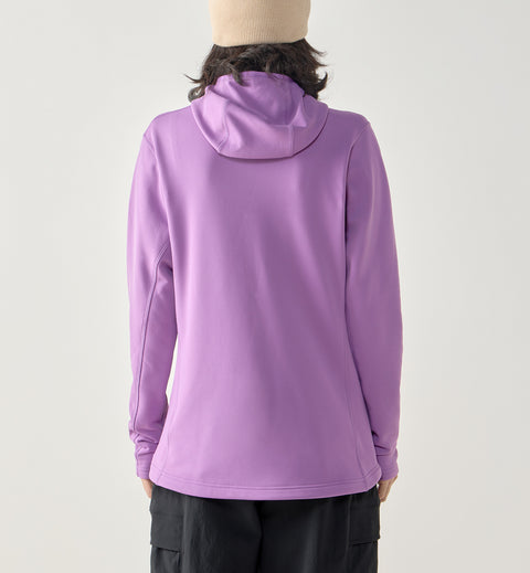 Rosson Mid Hood Women