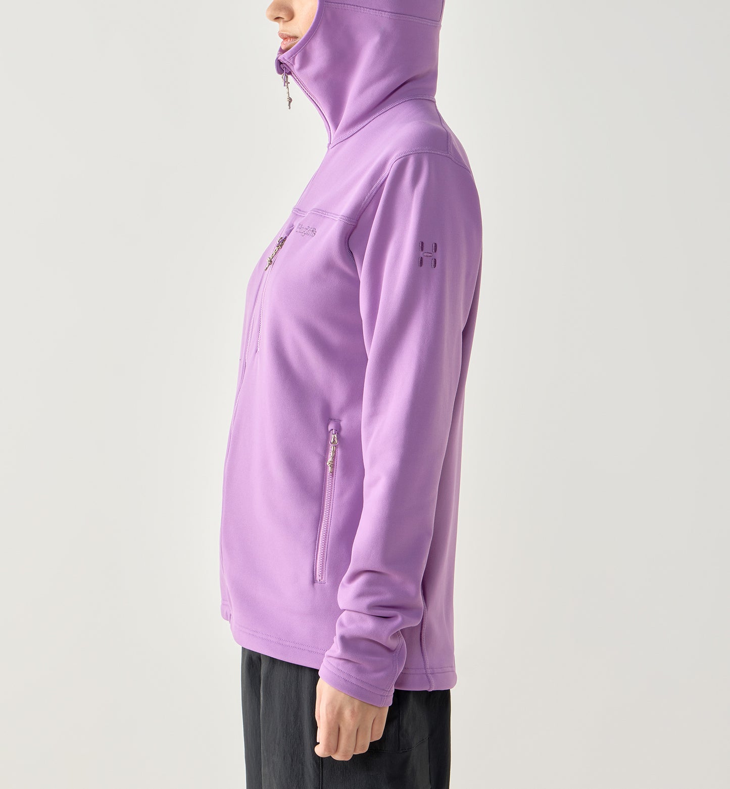 Rosson Mid Hood Women