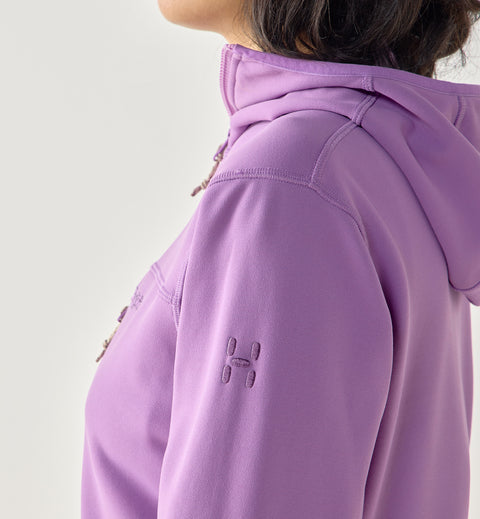 Rosson Mid Hood Women