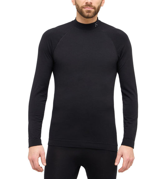 Latnja Wool Crew Neck Men