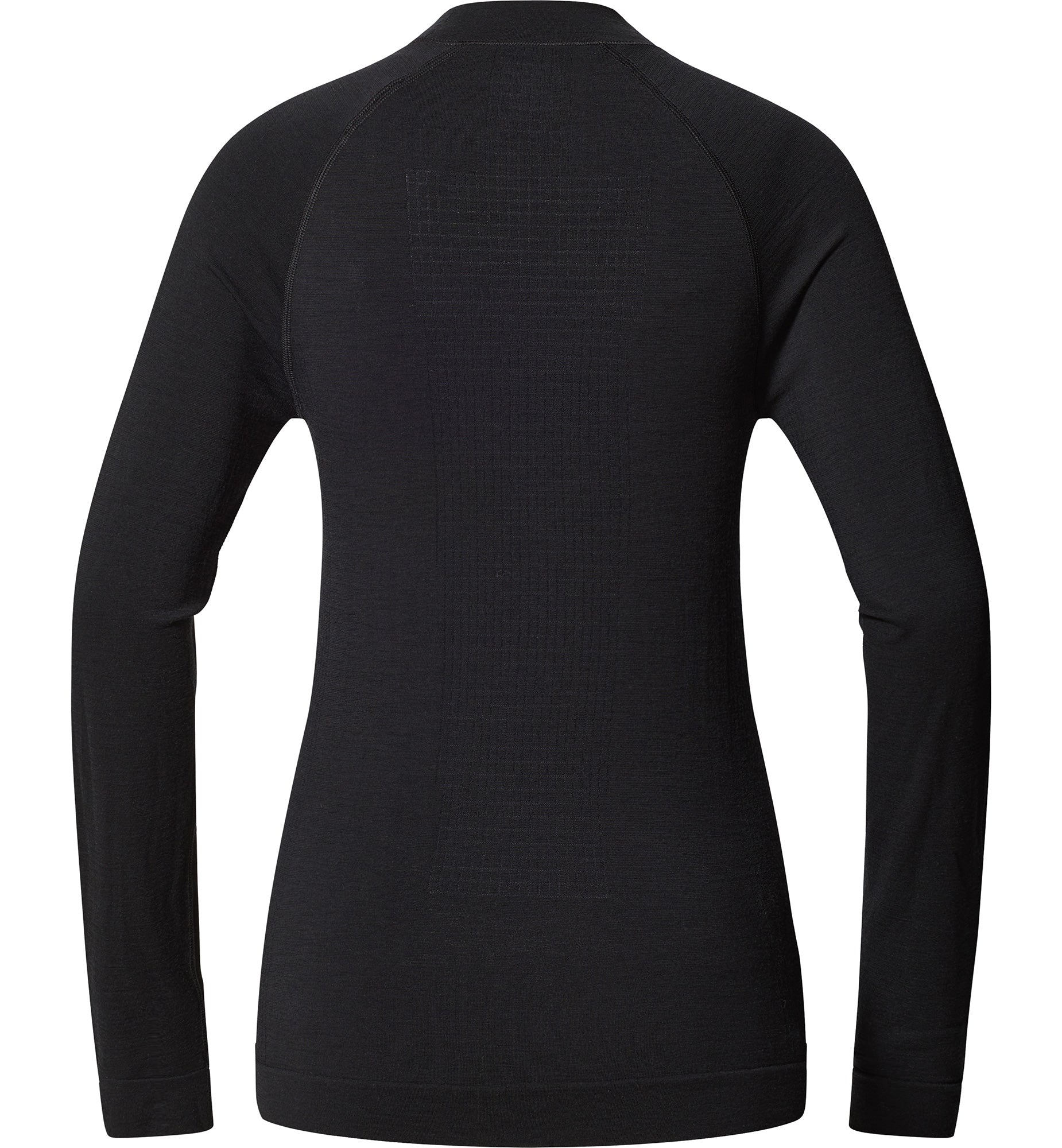 Latnja Wool Crew Neck Women