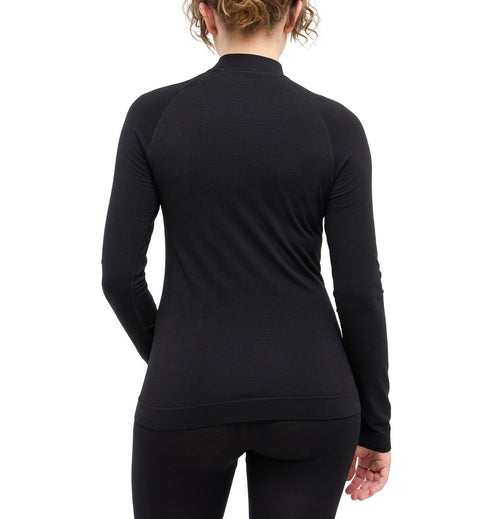 Latnja Wool Crew Neck Women