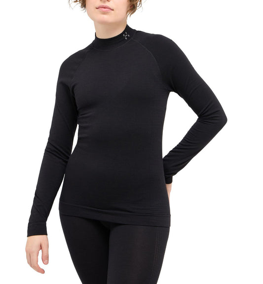 Latnja Wool Crew Neck Women