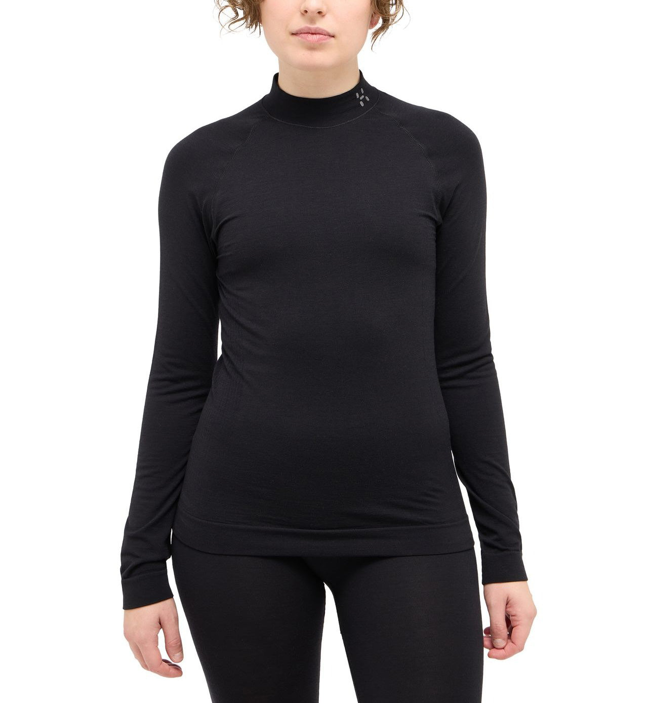 Latnja Wool Crew Neck Women