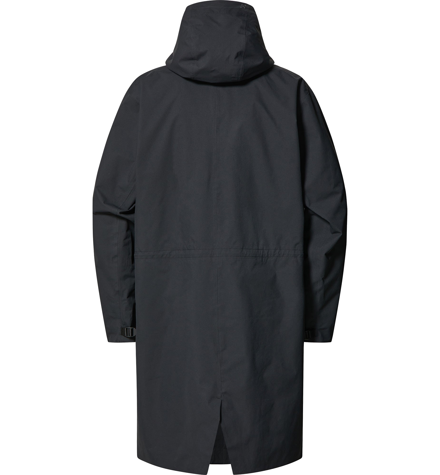 Mono Proof Parka Men