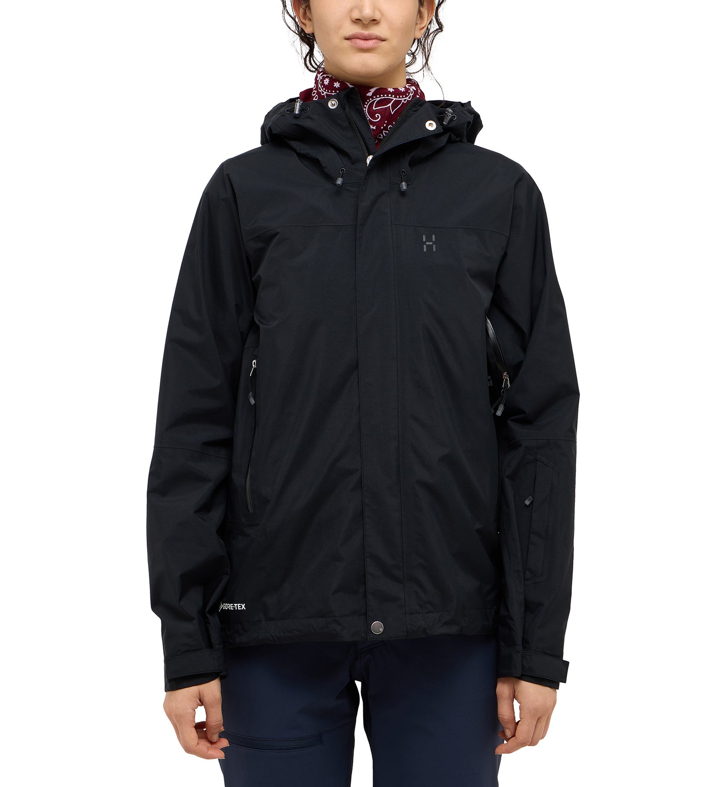Astral GTX II Jacket Women