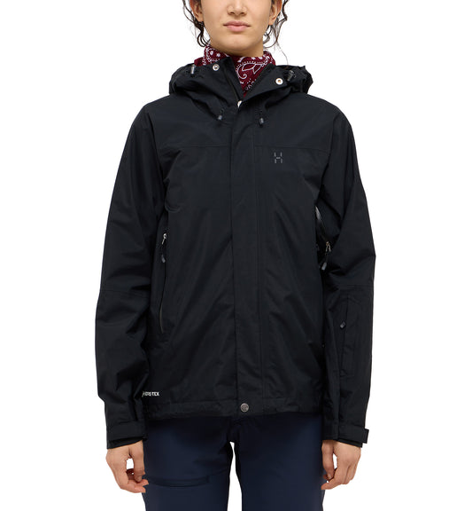Astral GTX II Jacket Women