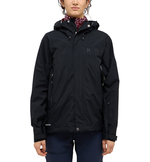 Astral GTX II Jacket Women