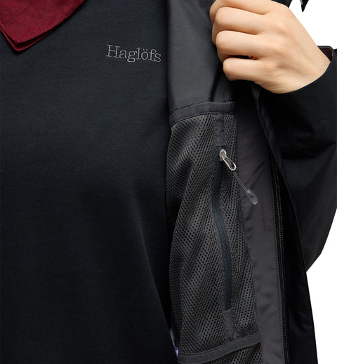 Astral GTX II Jacket Women