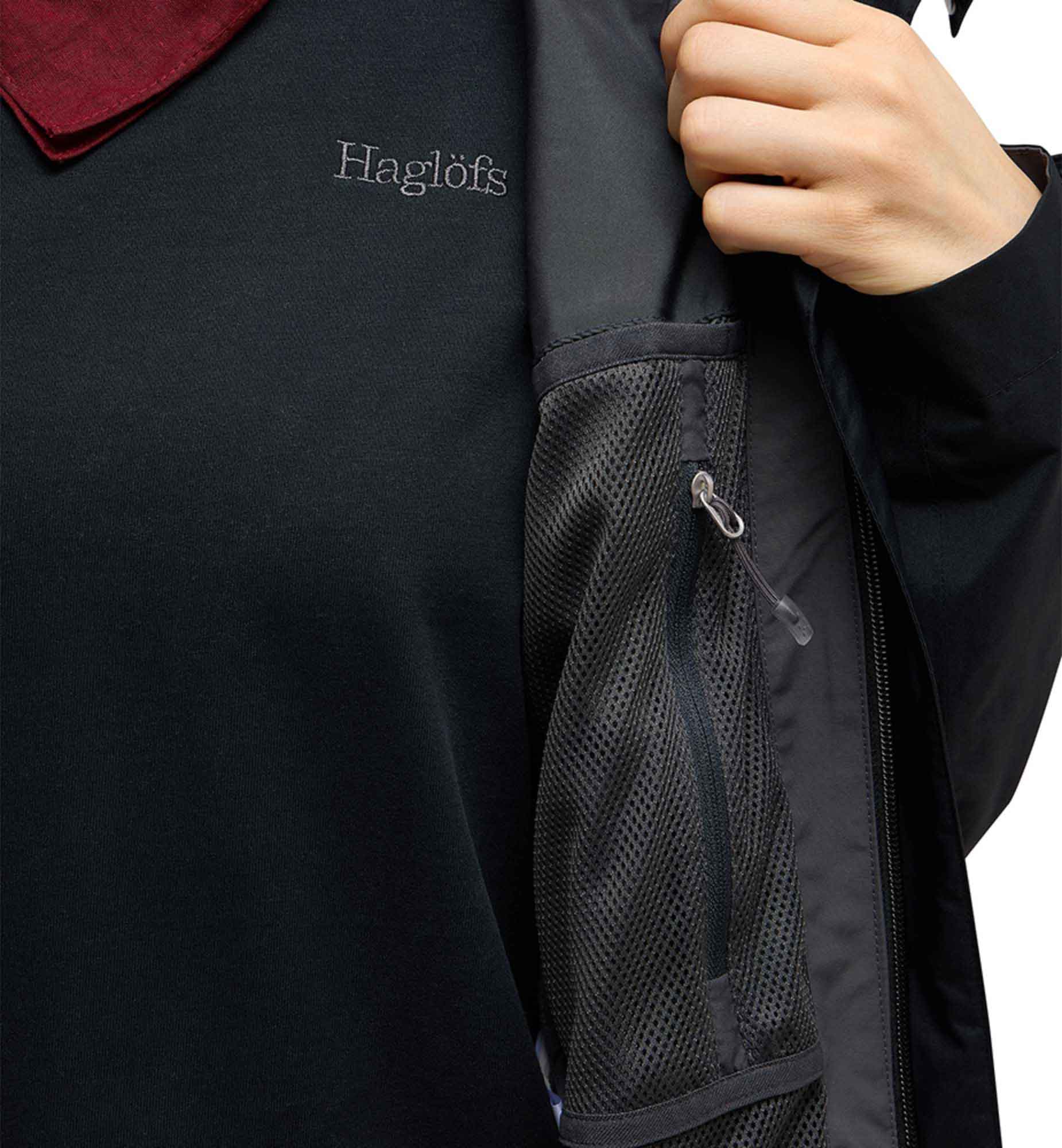 Astral GTX II Jacket Women