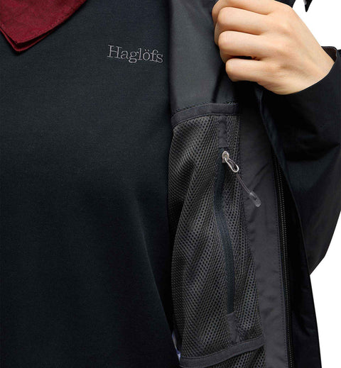 Astral GTX II Jacket Women