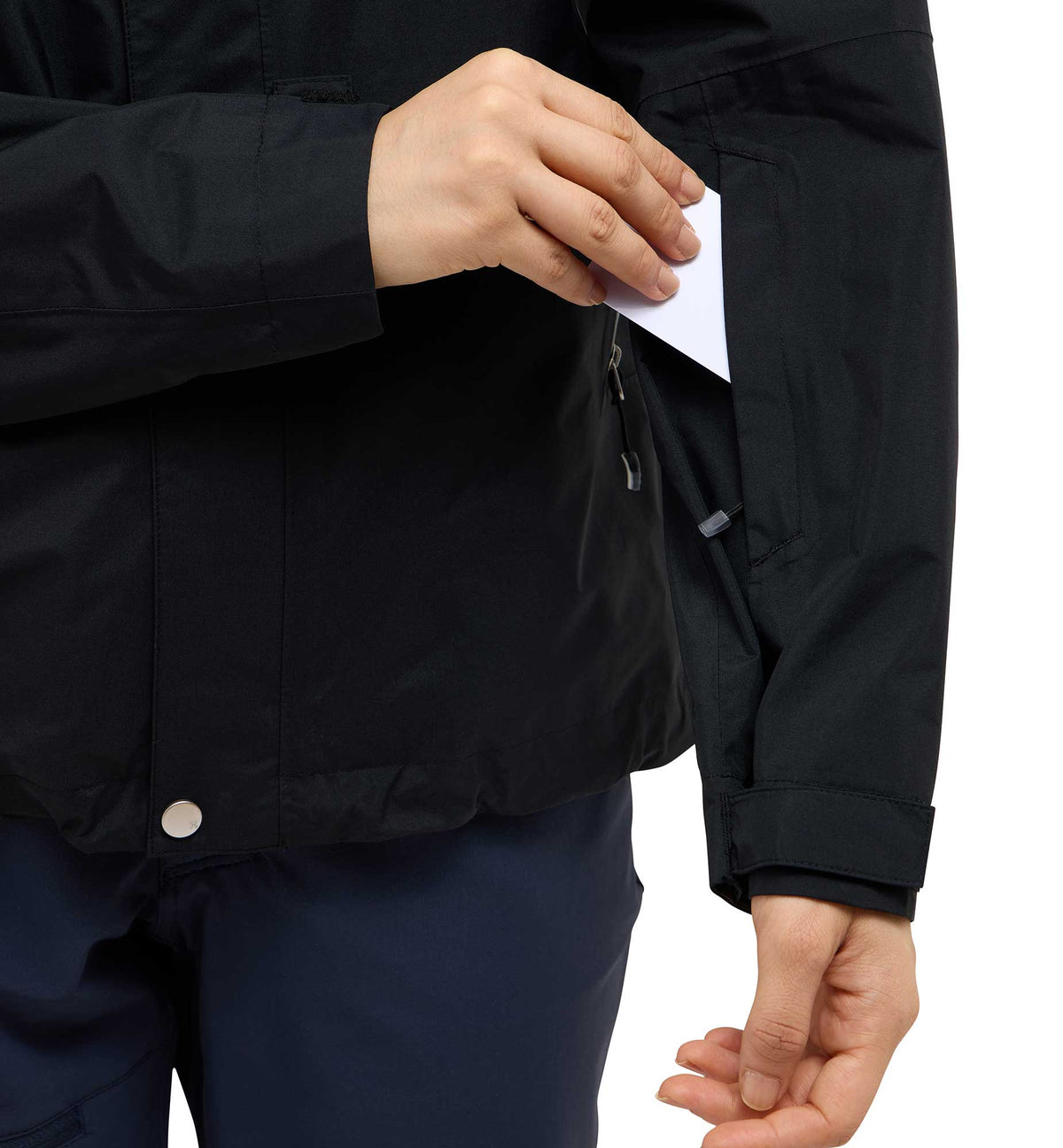 Astral GTX II Jacket Women