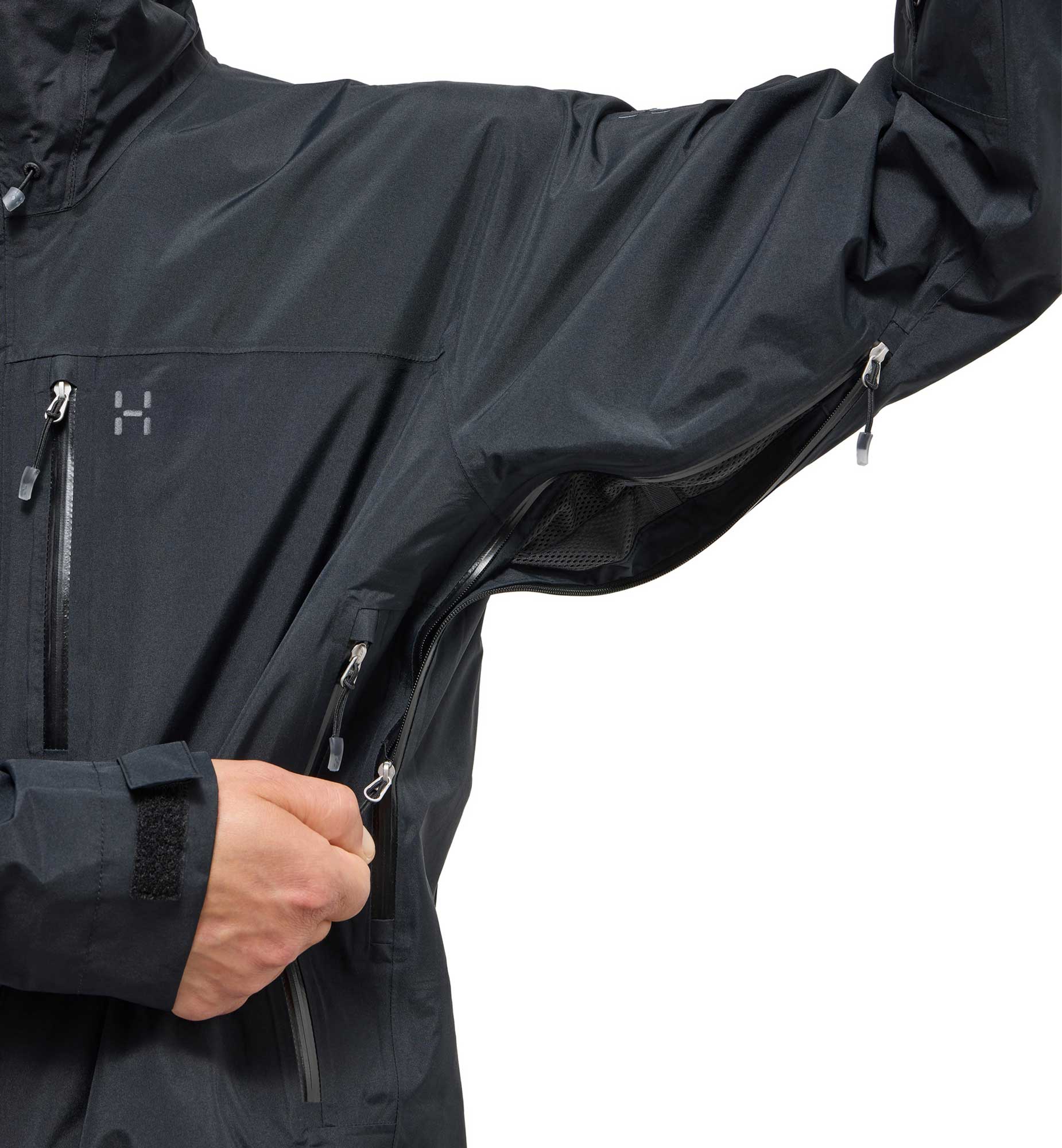 Astral GTX II Jacket Men