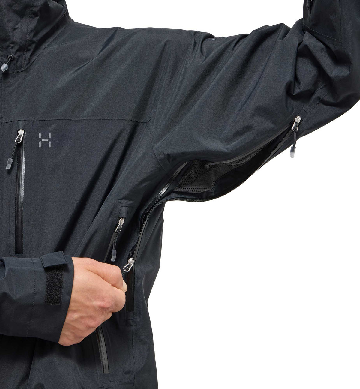 Astral GTX II Jacket Men