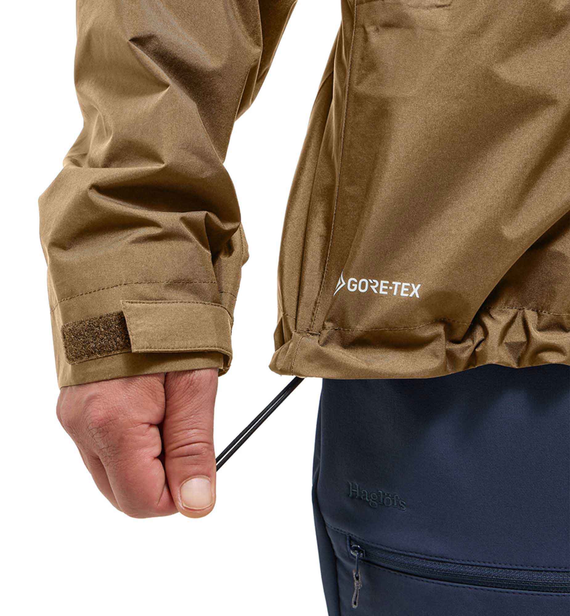Astral GTX II Jacket Men