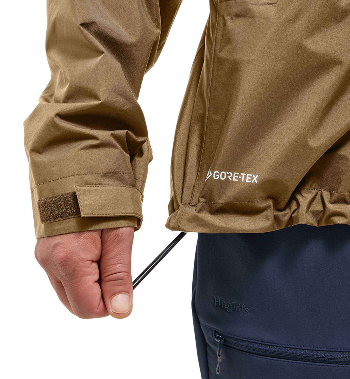 Astral GTX II Jacket Men