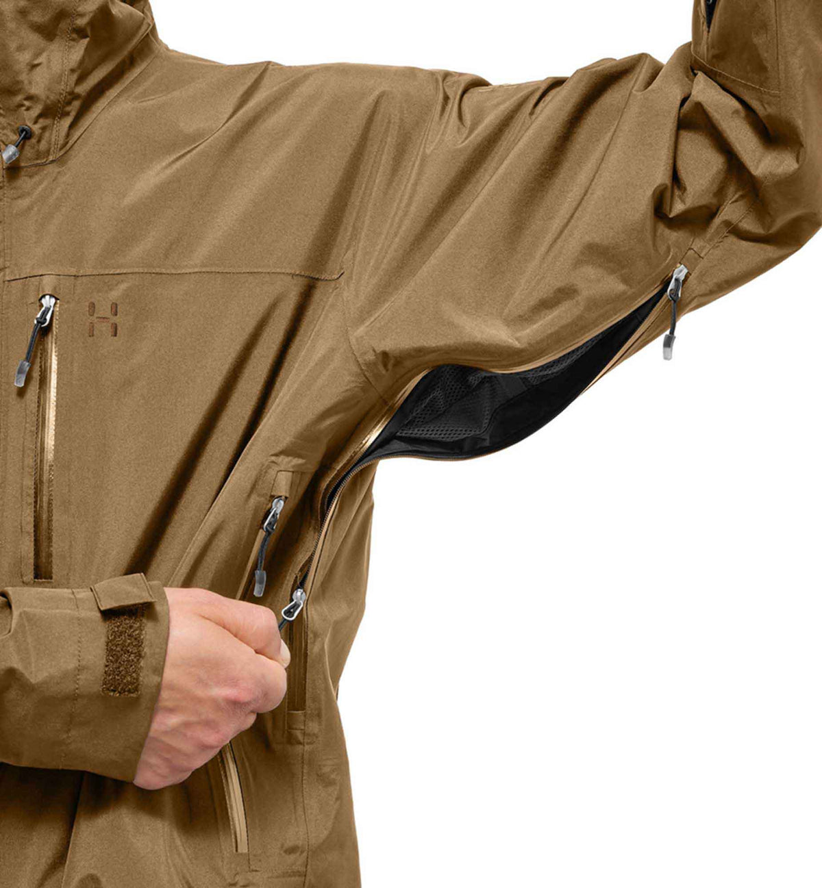 Astral GTX II Jacket Men