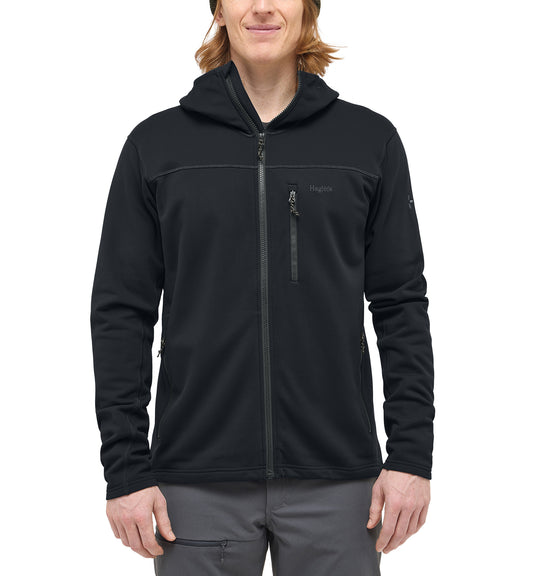Rosson Mid Hood Men
