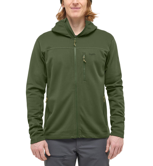 Rosson Mid Hood Men