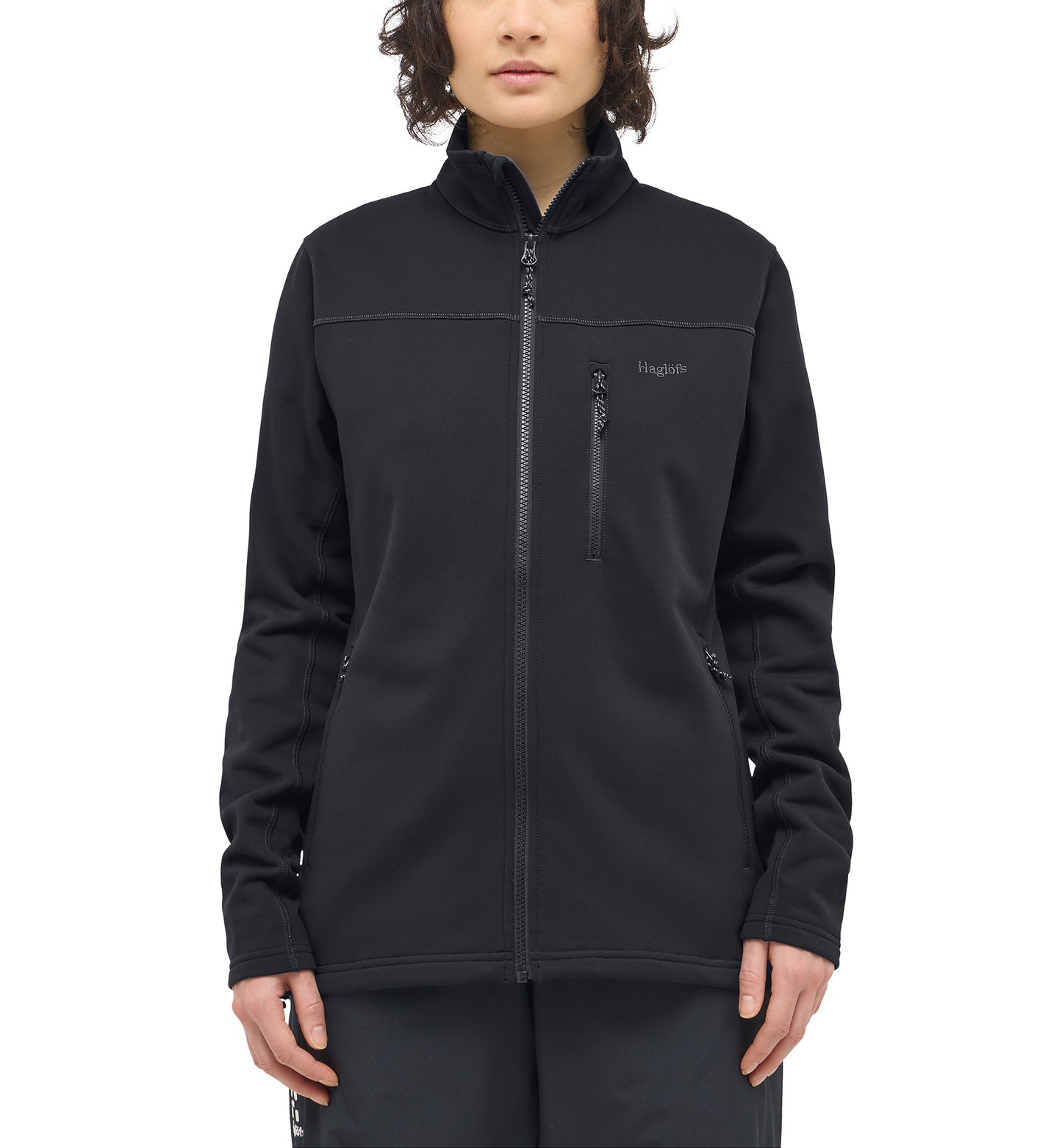 Rosson Mid Jacket Women