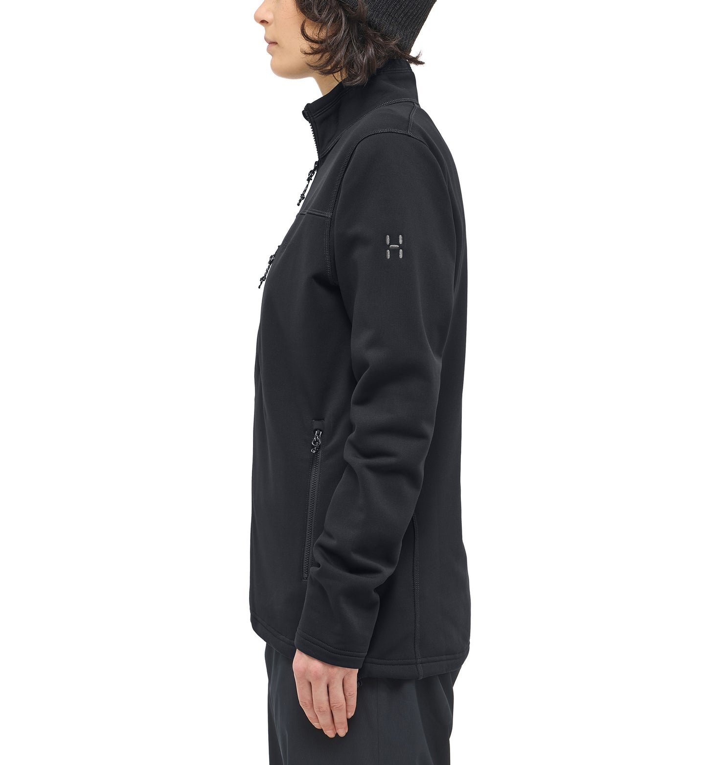 Rosson Mid Jacket Women