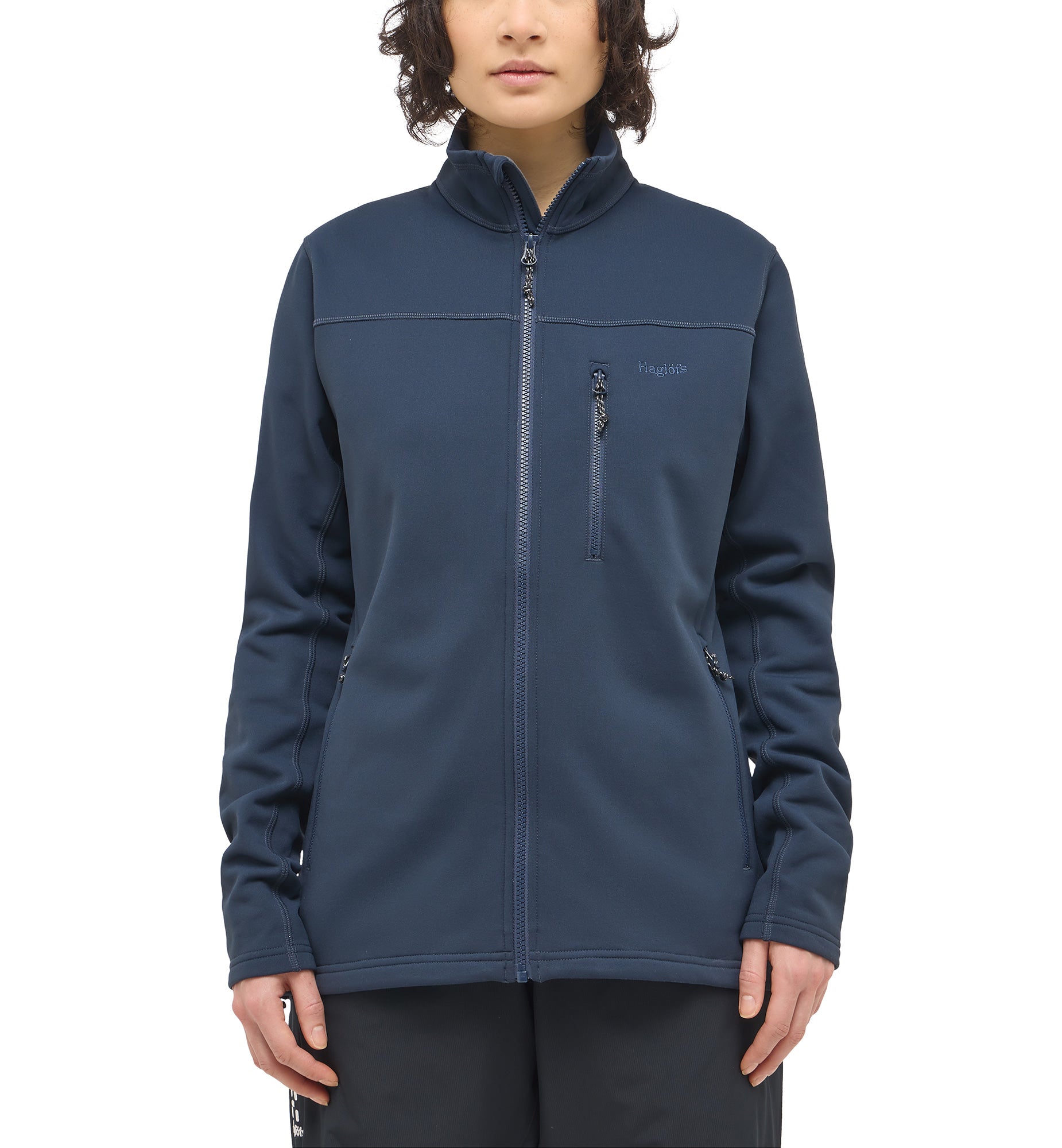 Rosson Mid Jacket Women