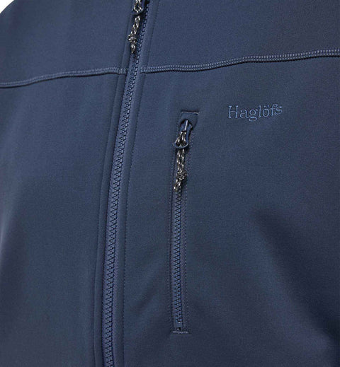 Rosson Mid Jacket Women