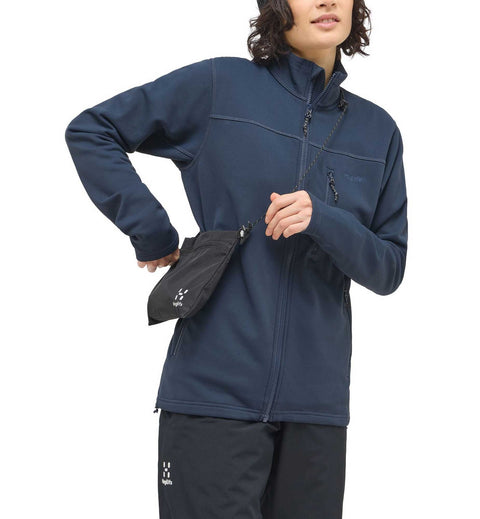 Rosson Mid Jacket Women