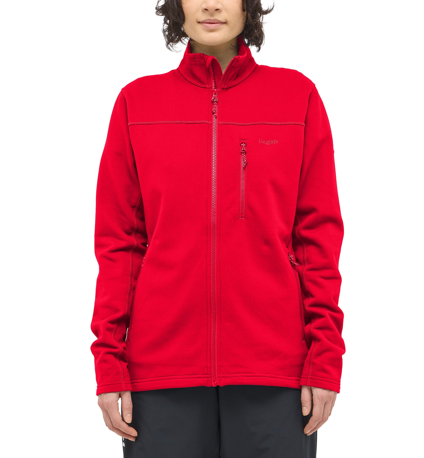 Rosson Mid Jacket Women