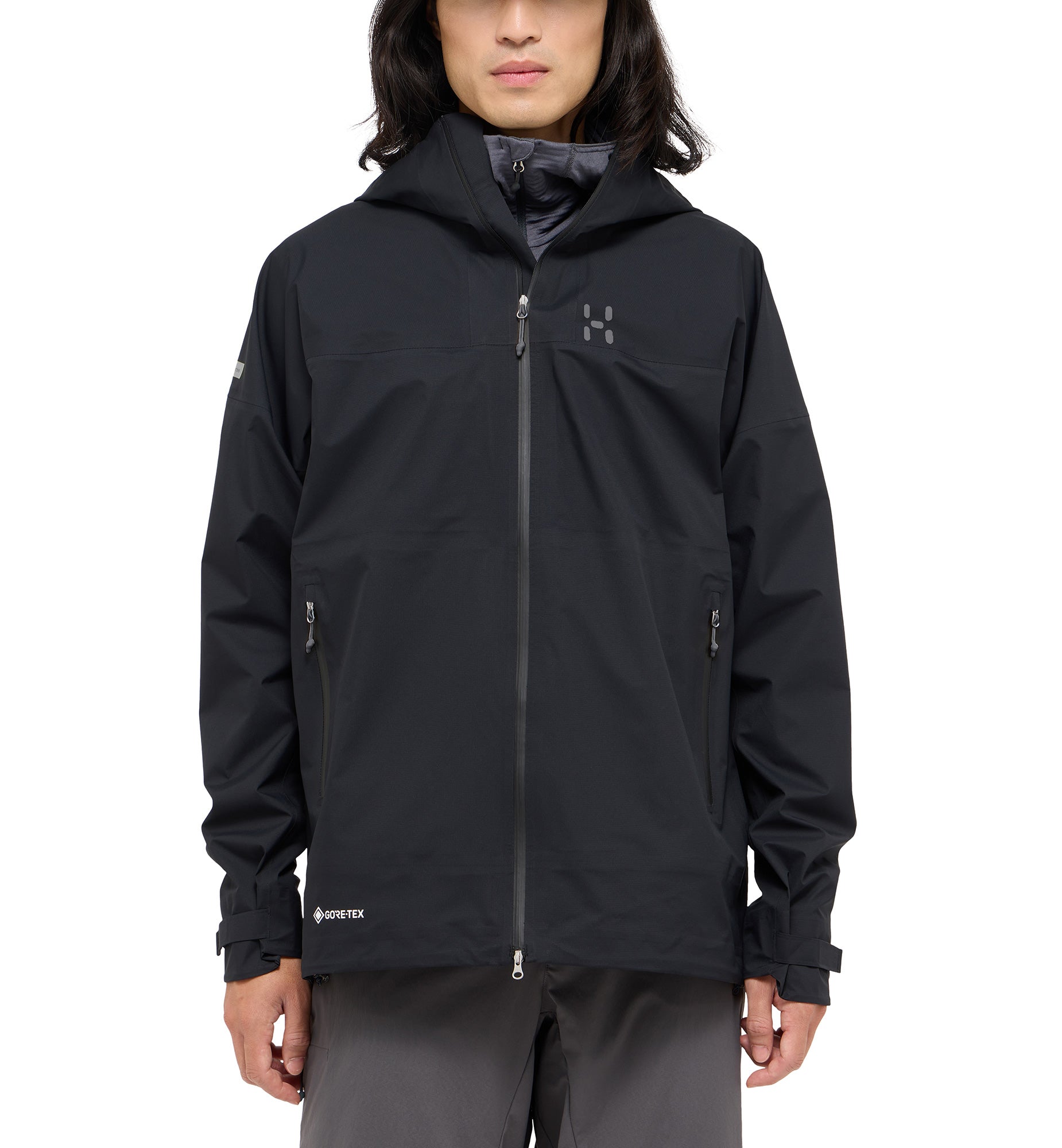 L.I.M Airak GTX Jacket Men
