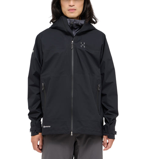 L.I.M Airak GTX Jacket Men