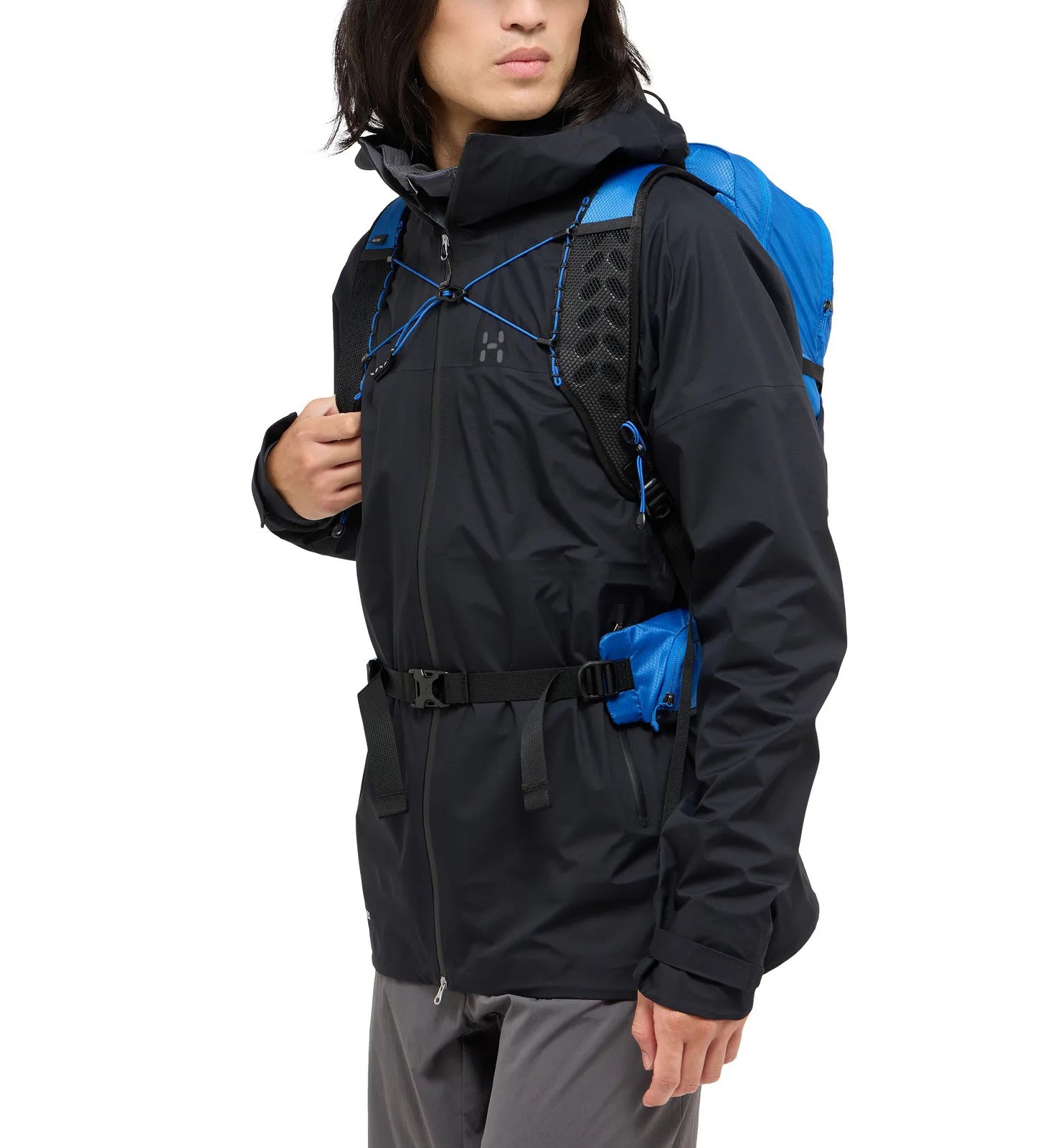 L.I.M Airak GTX Jacket Men – UPLNDオンラインストア