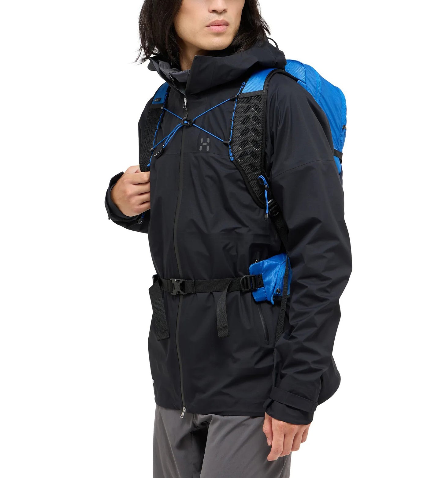 L.I.M Airak GTX Jacket Men