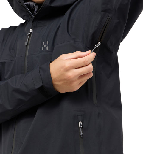 L.I.M Airak GTX Jacket Men