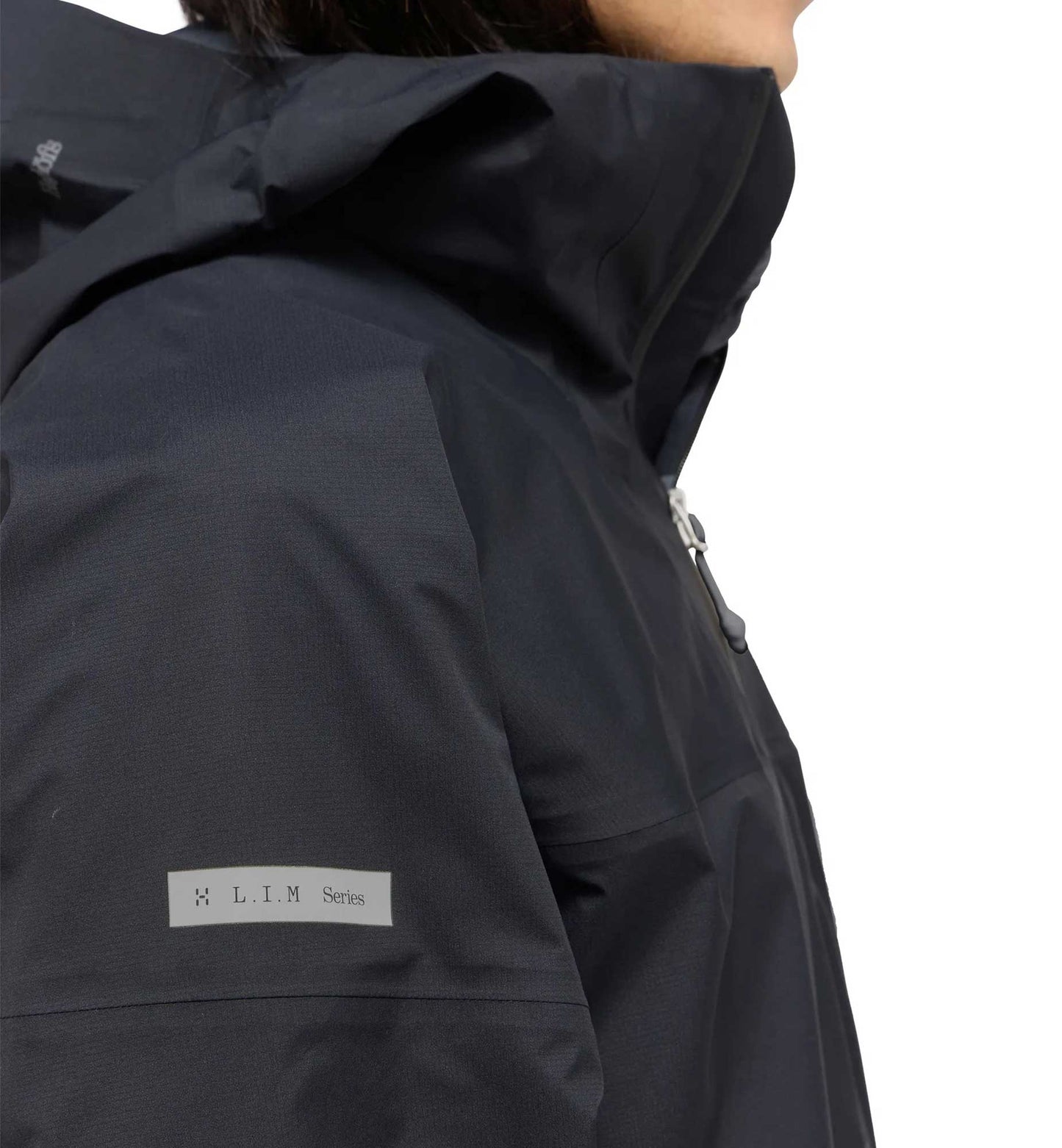 L.I.M Airak GTX Jacket Men