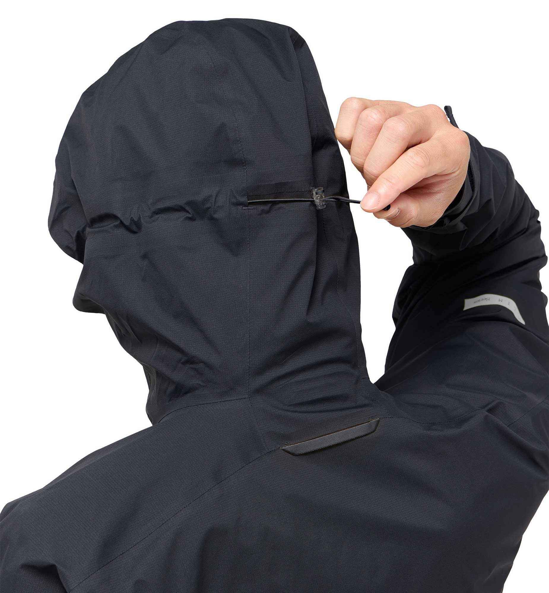 L.I.M Airak GTX Jacket Men