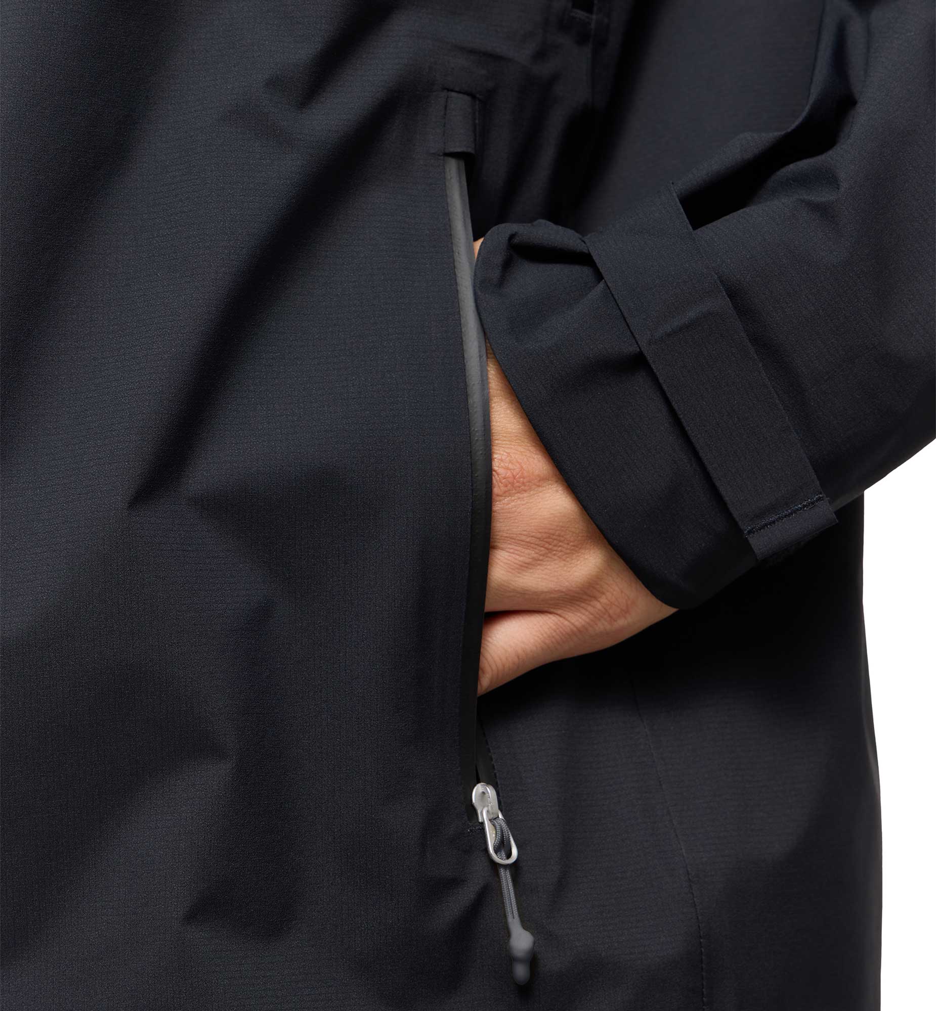 L.I.M Airak GTX Jacket Men