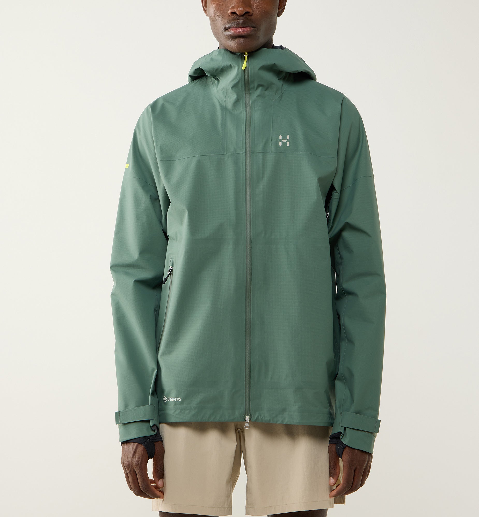 L.I.M Airak GTX Jacket Men