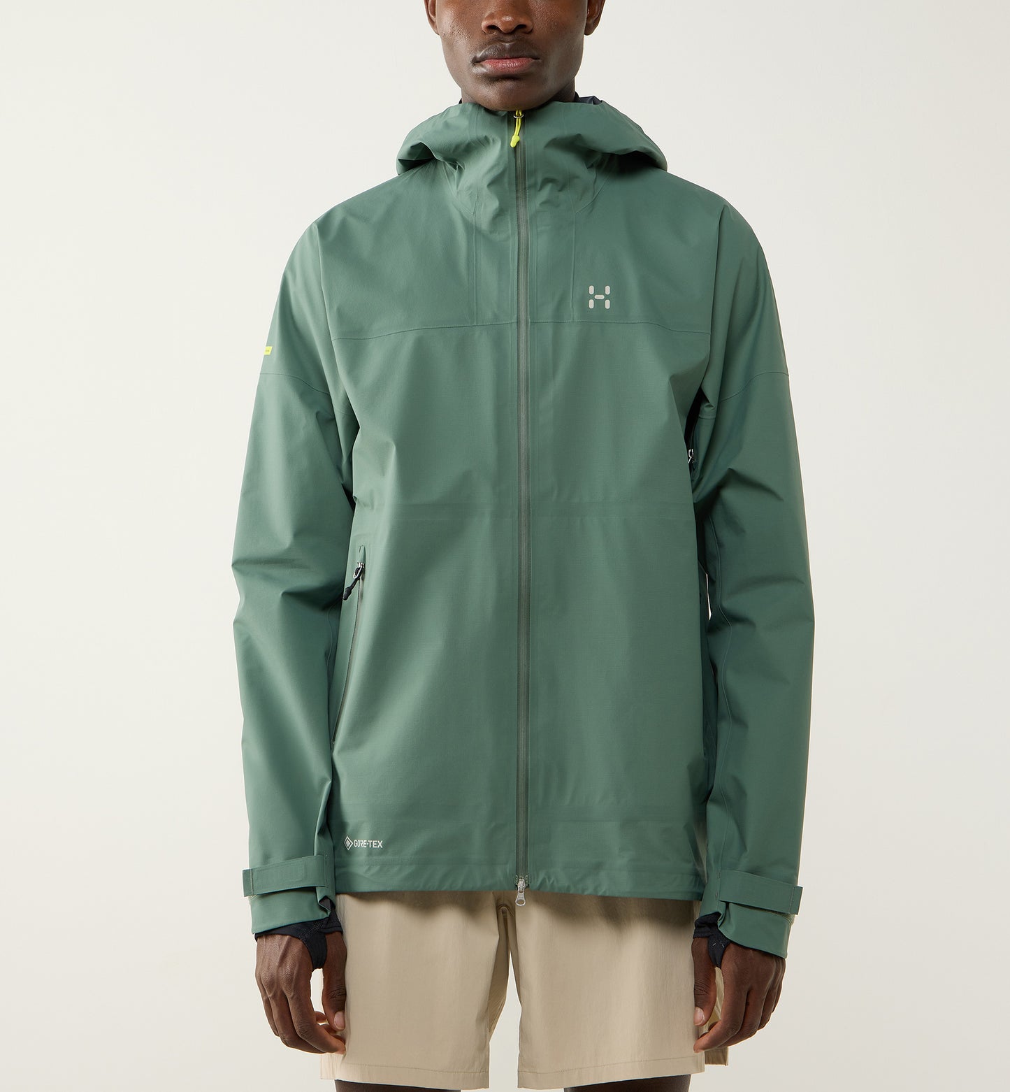 L.I.M Airak GTX Jacket Men