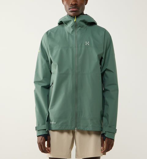 L.I.M Airak GTX Jacket Men