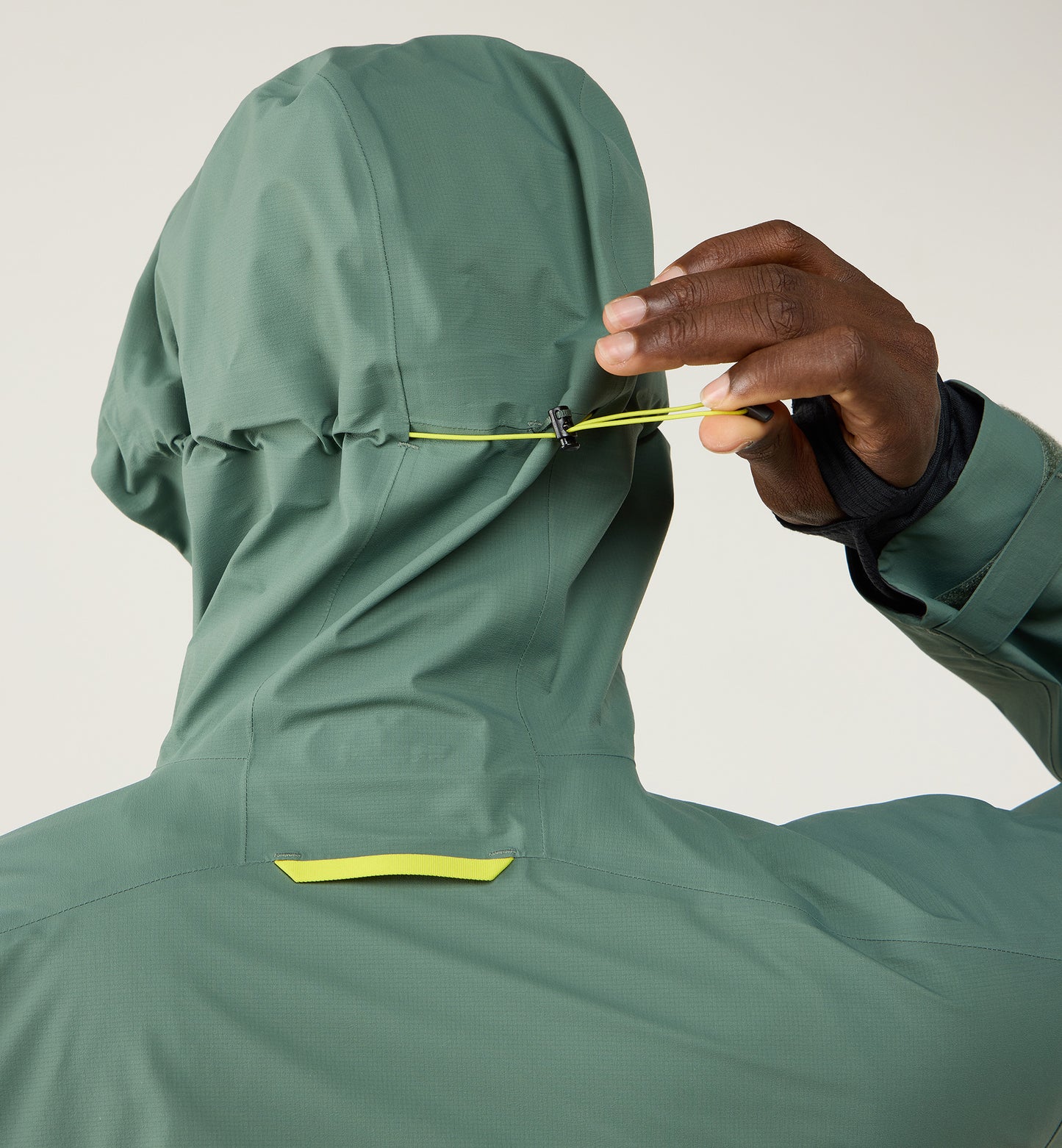 L.I.M Airak GTX Jacket Men