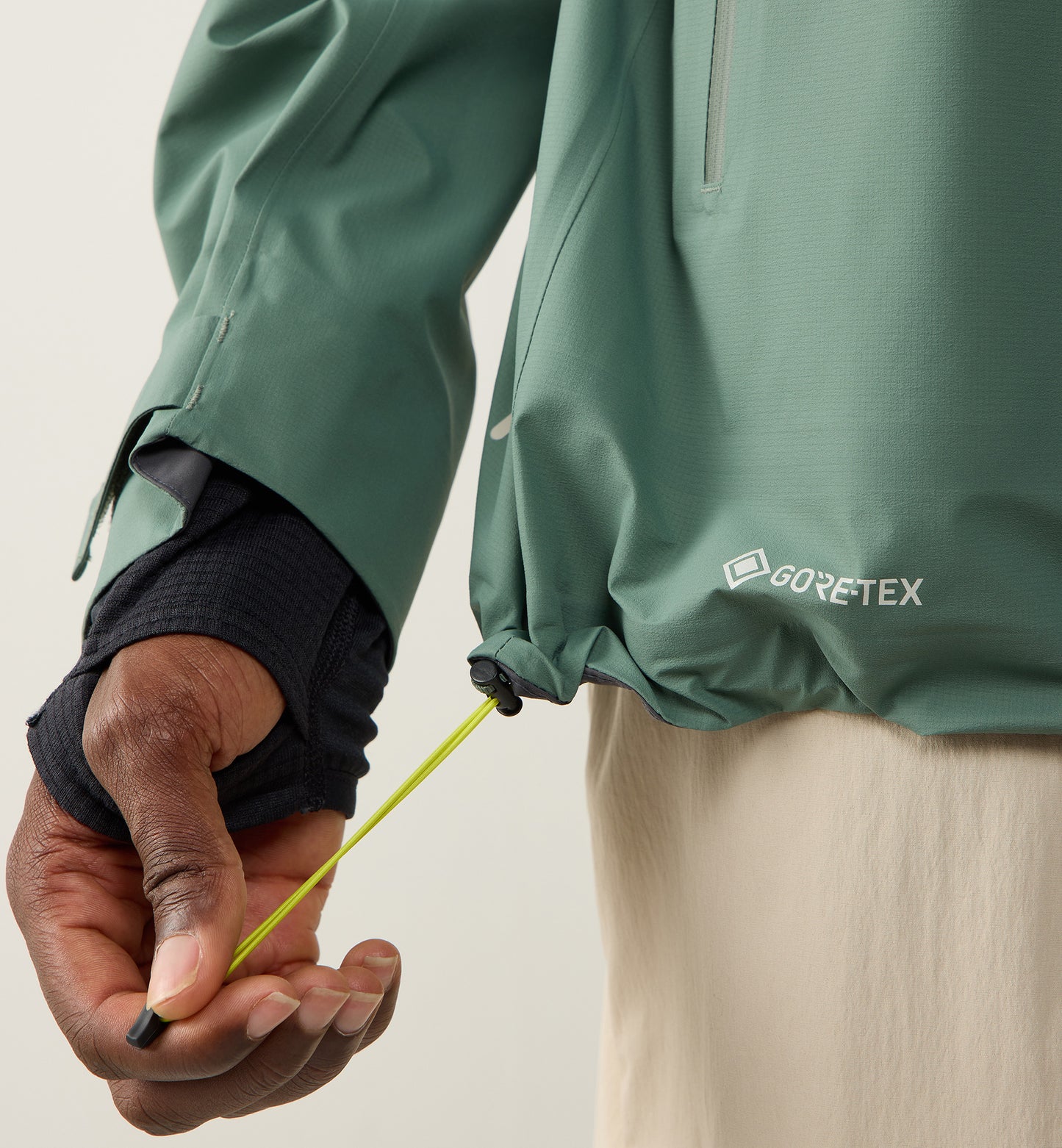 L.I.M Airak GTX Jacket Men