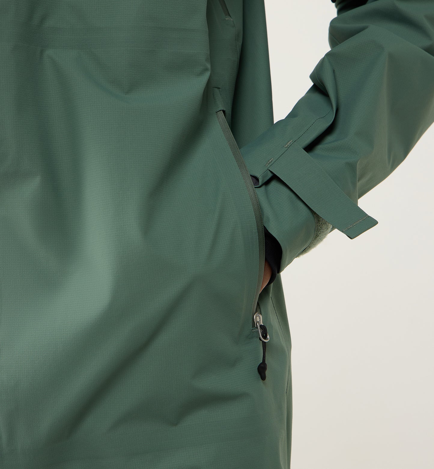 L.I.M Airak GTX Jacket Men