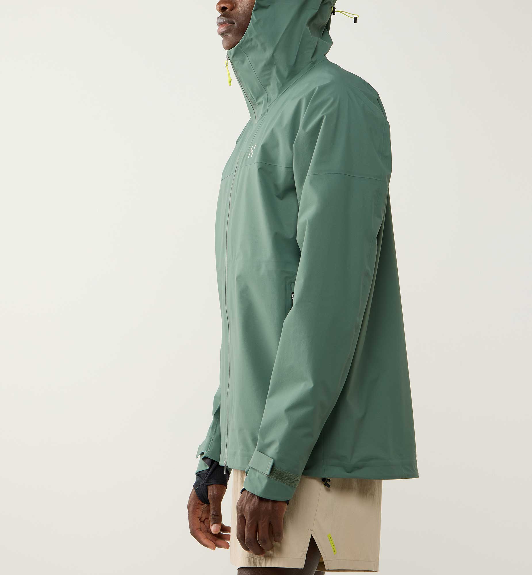 L.I.M Airak GTX Jacket Men – UPLNDオンラインストア