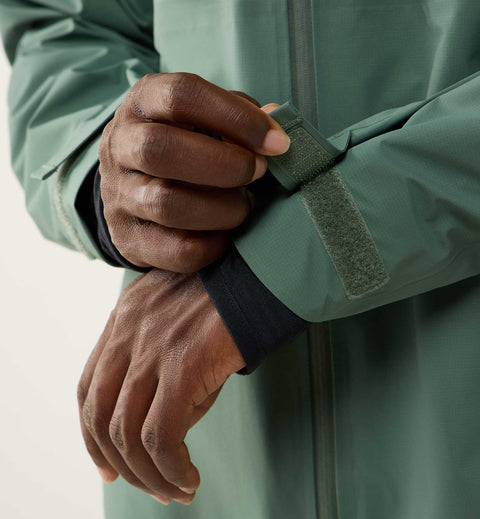 L.I.M Airak GTX Jacket Men